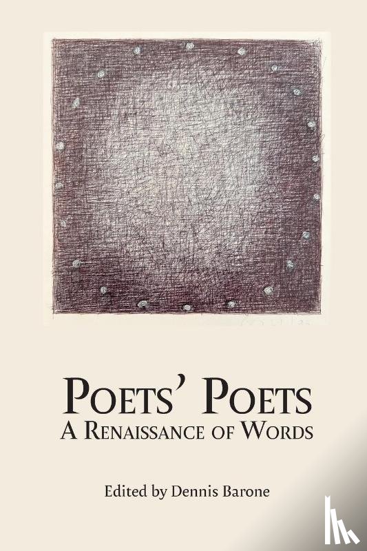  - Poets' Poets
