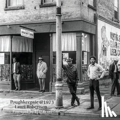 Robertson, Lauri - Poughkeepsie @ 1973