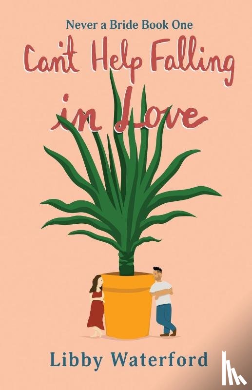 Waterford, Libby - Can't Help Falling in Love