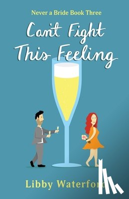 Waterford, Libby - Can't Fight This Feeling