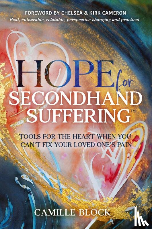 Block, Camille - Hope For Secondhand Suffering