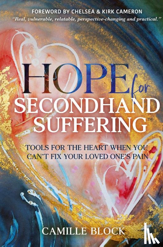 Block, Camille - Hope For Secondhand Suffering