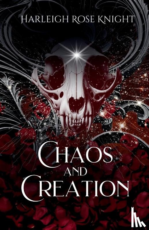 Knight, Harleigh - Chaos and Creation