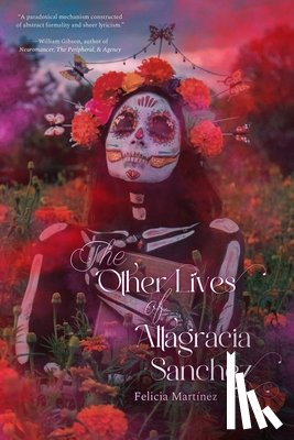 Martínez, Felicia - The Other Lives of Altagracia Sanchez
