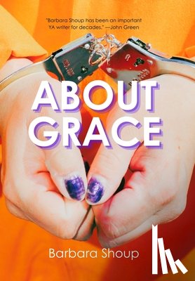 Shoup, Barbara - About Grace