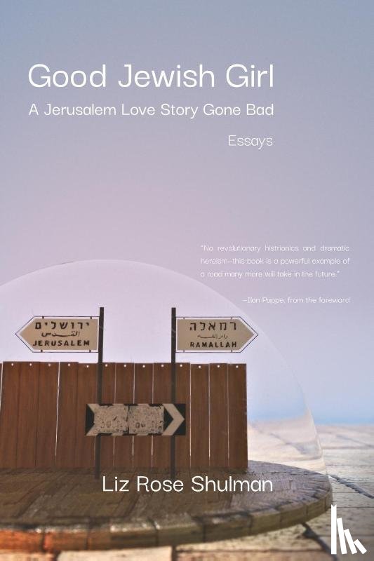 Shulman, Liz Rose - Good Jewish Girl