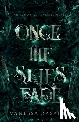 Rasanen, Vanessa - Rasanen, V: Once the Skies Fade