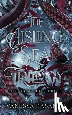 Rasanen, Vanessa - The Aisling Sea Trilogy