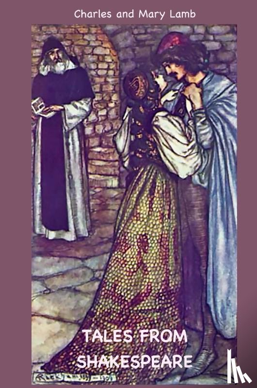 Lamb, Charles, Lamb, Mary - Tales from Shakespeare