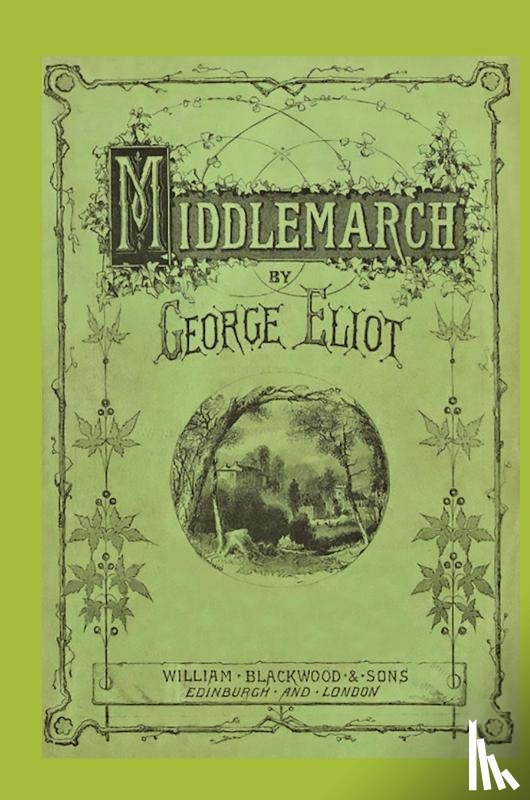 Eliot, George - Middlemarch