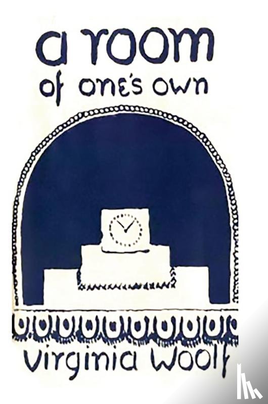 Woolf, Virginia - A Room of One's Own
