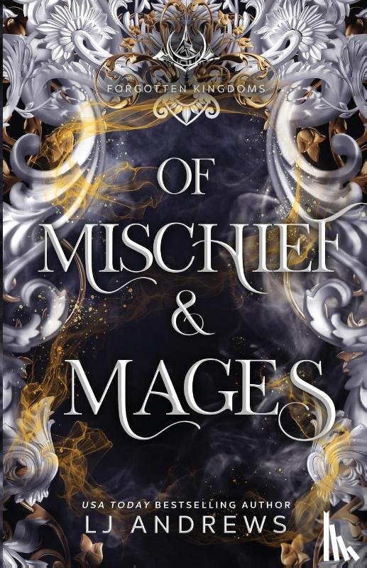Andrews, Lj - Of Mischief and Mages