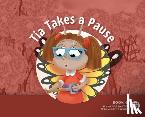 Mind Body Align - Tia Takes a Pause
