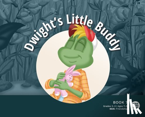 Mind Body Align - Dwight's Little Buddy