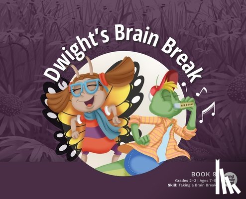 Mind Body Align - Dwight's Brain Break