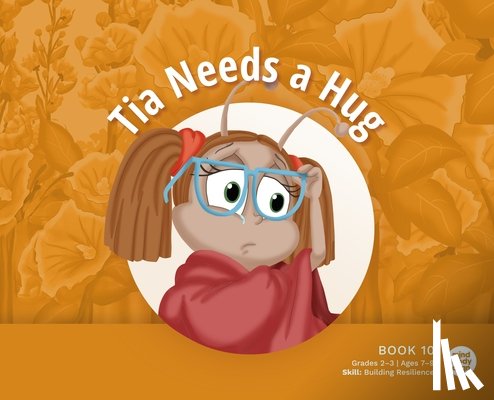 Mind Body Align - Tia Needs a Hug