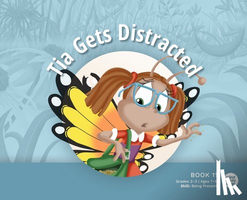 Mind Body Align - Tia Gets Distracted
