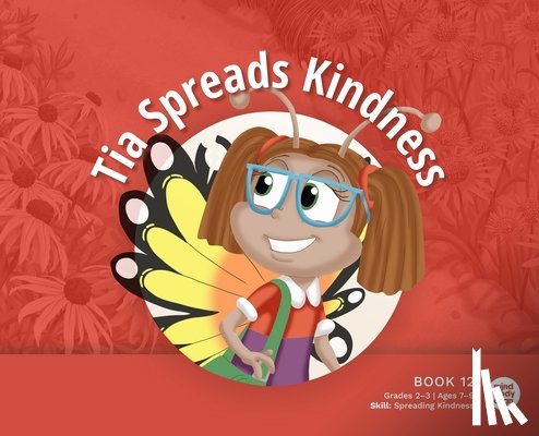 Mind Body Align - Tia Spreads Kindness