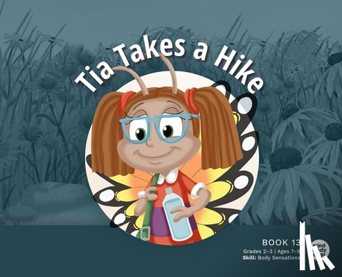 Mind Body Align - Tia Takes a Hike