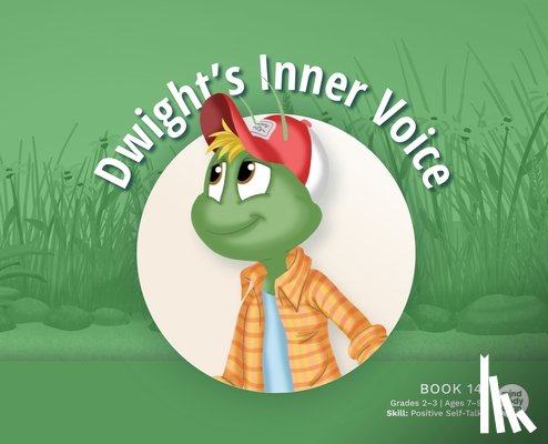 Mind Body Align - Dwight's Inner Voice