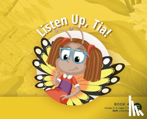 Mind Body Align - Listen Up, Tia!