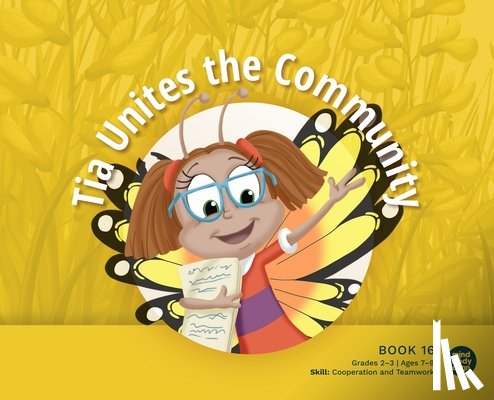 Mind Body Align - Tia Unites the Community