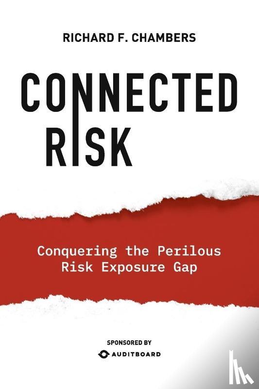 Chambers, Richard - Connected Risk