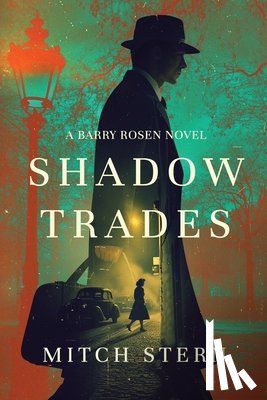 Stern, Mitch - Shadow Trades