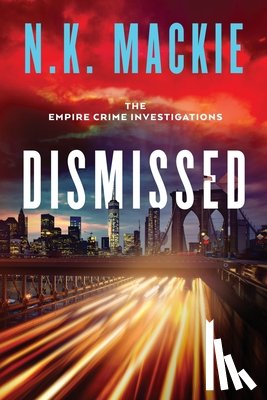 Mackie, N. K. - Dismissed