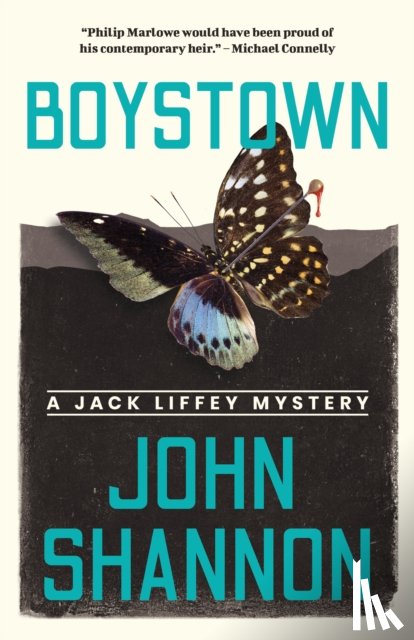 Shannon, John - Boystown