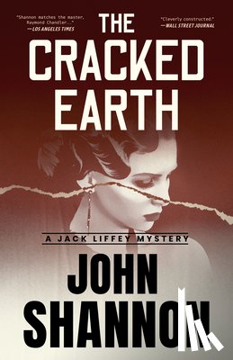 Shannon, John - The Cracked Earth