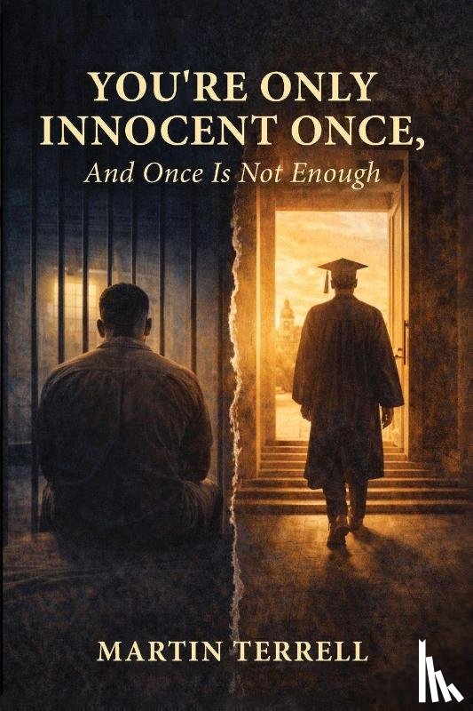 Terrell, Martin - You're Only Innocent Once