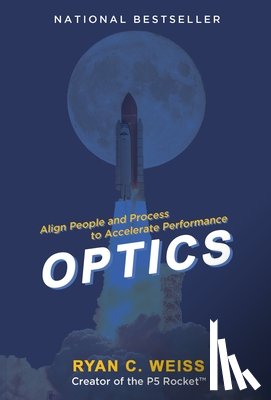 Weiss, Ryan - Optics: Align People and Process to Accelerate Performance