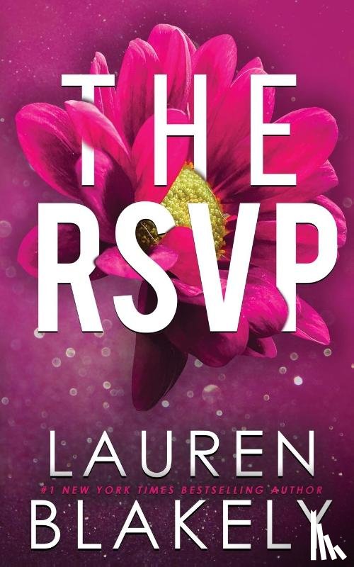 Blakely, Lauren - Blakely, L: RSVP