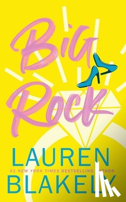 Blakely, Lauren - Big Rock