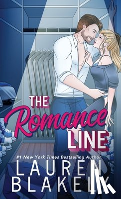 Blakely, Lauren - The Romance Line