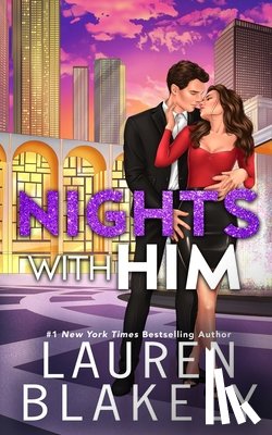 Blakely, Lauren - Nights With Him