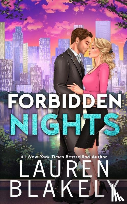 Blakely, Lauren - Forbidden Nights