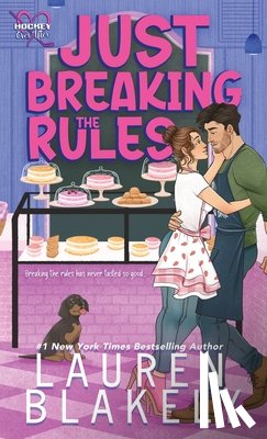 Blakely, Lauren - Just Breaking the Rules