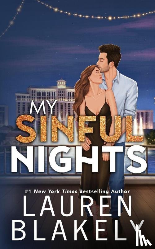 Blakely, Lauren - My Sinful Nights