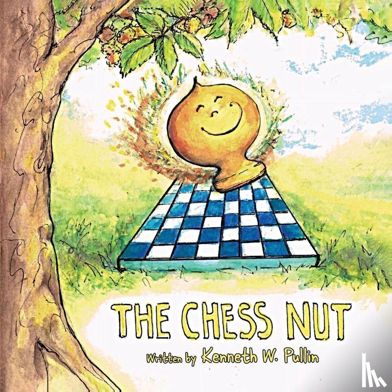 Pullin, Kenneth - The Chess Nut