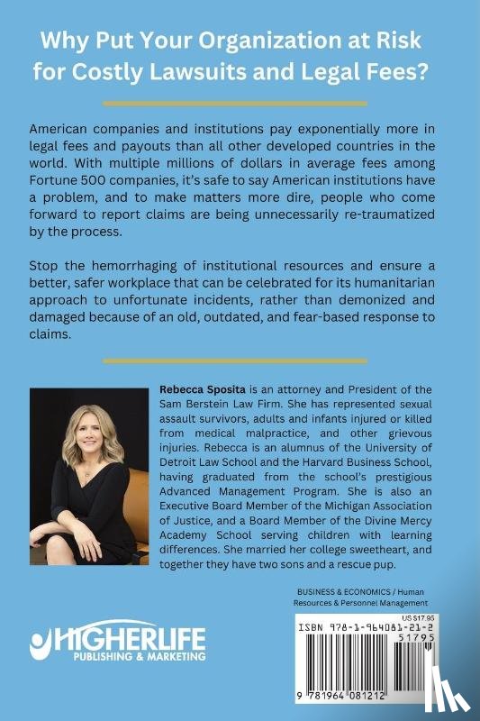 Sposita, Rebecca - Win Win