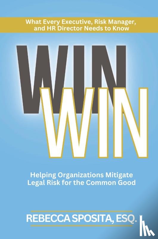 Sposita, Rebecca - Win Win