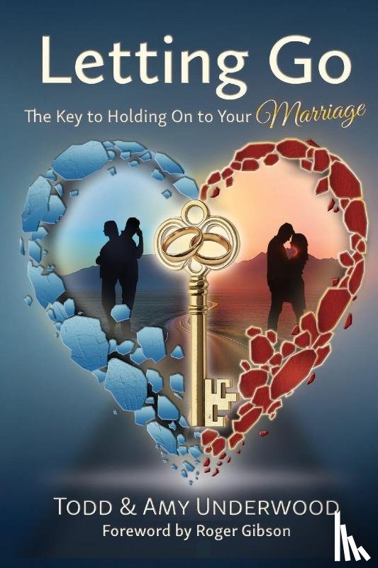 Underwood, Todd, Underwood, Amy - Letting Go