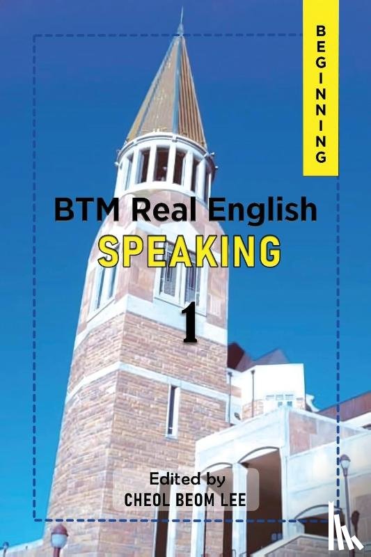 Lee, Cheol Beom - BTM Real English