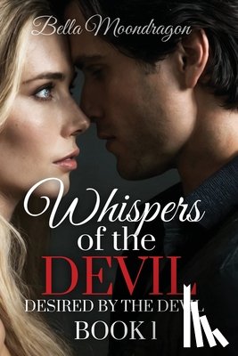 Moondragon, Bella - Whispers of the Devil