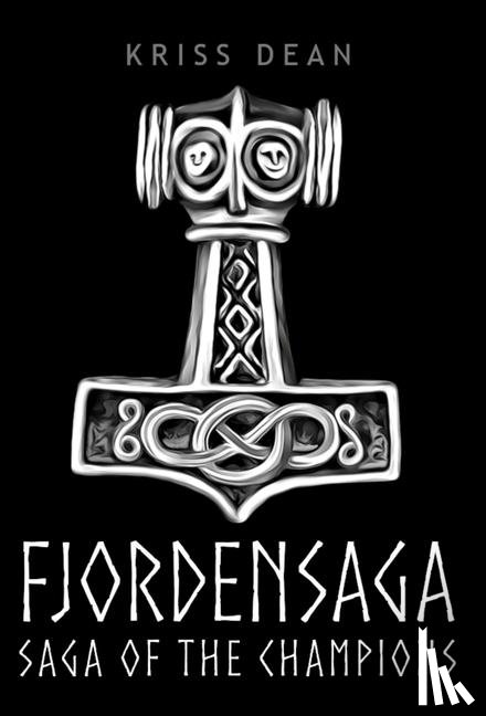 Dean, Kriss - Fjordensaga
