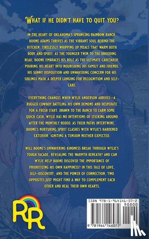 Wardell, M. A. - Stirring Spurs