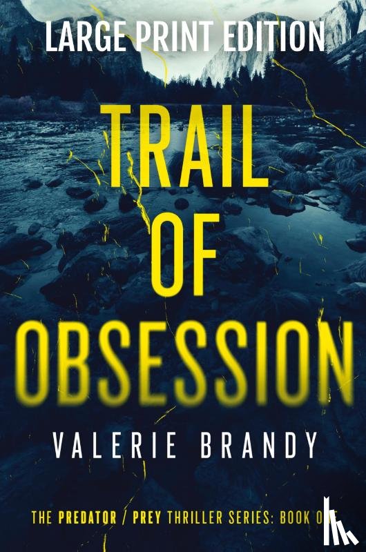 Brandy, Valerie - Trail of Obsession