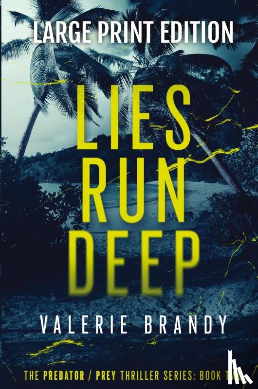 Brandy, Valerie - Lies Run Deep